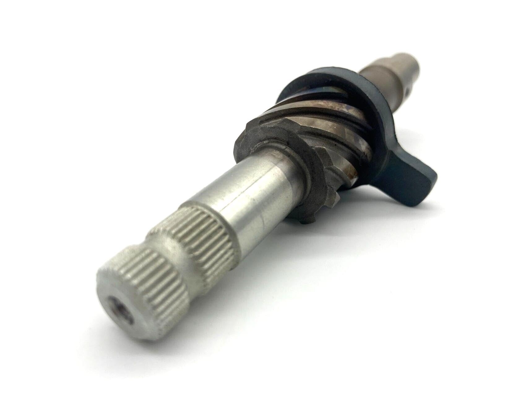 Genuine OEM For Suzuki KICK START SHAFT ASSEMBLY 26210-46001